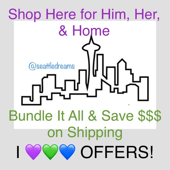 I LOVE OFFERS!!! - Picture 1 of 1